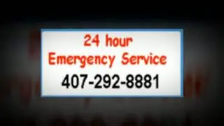 Plumbing Orlando