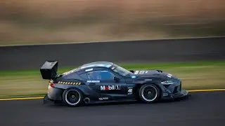 Formula Supra на World Time Attack!!!