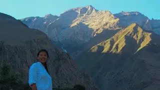 3 days geography tour in kargil part 1|Deachen nangso #ladakh #kargil