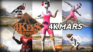 EDITOR BERKELAS JEDAG JEDUG PUBG TERBARU 2021|KUMPULAN JEDAG JEDUG BY 4KMARS|KEREN,ESTETIC,SULTAN.