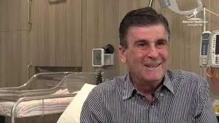 Dr Gary Sykes Face to Face  - Avoiding trauma during childbirth