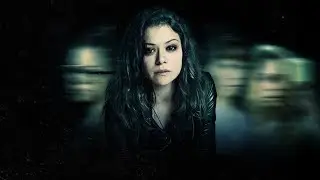 Orphan Black - Not Alone (Red)
