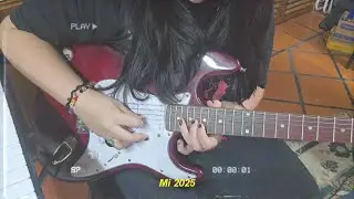 Rose - Anna Tsuchiya / OP Nana (cover ac&uacute;sico)