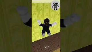 Recorderman Default - BACKROOMS MORPHS #shorts #roblox #morphs #backrooms #backroomsmorphs