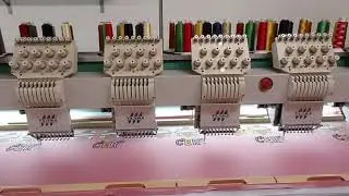 Tajima TMFX IV-912 (450x345) S