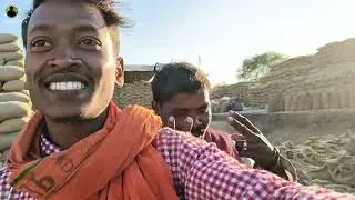 Veeru Bhai Ko Kiya Viral I Full Work Vlog l Daily Life Vlog...