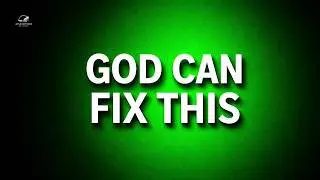 God Restores the Broken — Here's Why You Should Believe It