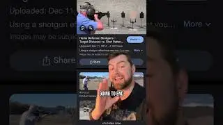Игровые дробовики НЕ ТОЧНЫ #шорты