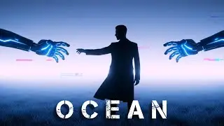 ALİOS - OCEAN ALBUM Mix | New Melodic Techno & Best Electronic Music 2025