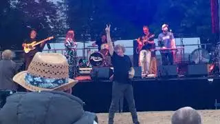 Soul Riot - Gig In The Park Diss