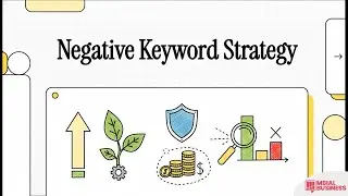 Stop Wasting Money: The Negative Keyword Secret 🛑
