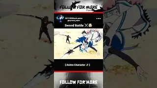Willem Kmetsch vs Chtholly Nota || Shuumatsu Nani Shitemasu ka #anime #shorts #animeedits #viral