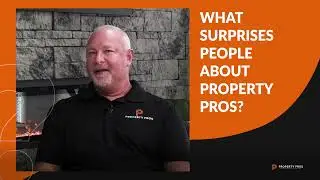What surprises people about Property Pros? | Property Pros Muncie