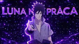 Sasuke the shadow Hokage -AMV EDIT-