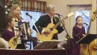 Edelweiss - The Flemming Fold