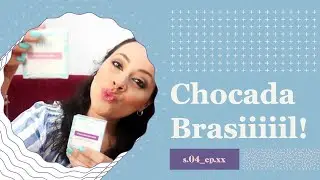 Shampoo e Condionador em Barra da Blue Bath!