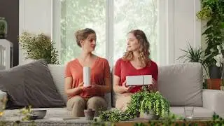Betterair-restoring balance and health of indoors