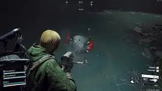 This Was Supposed to Be a Chill Arc Raiders Run and THEM GOONS | 121225 VOD3