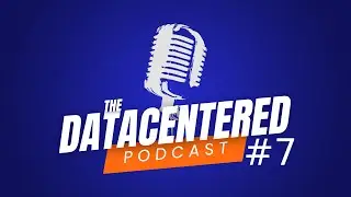 The DataCentered Podcast #7 - AI Pilots, Computer lessons and Power