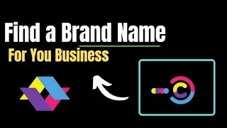 How To Create A Professional Brand Name For Your New Youtube Channel, Domain, Company।@GrowTech360