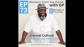 Cancel Culture &ndash; The Impact of Call-Outs and How to Move Forward