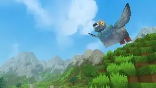 Hytale - Zone 1 Wildlife REVEALED