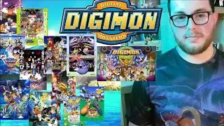 [REUPLOAD] R&Eacute;TROSPECTIVE DES FILMS DIGIMON (R&Eacute;SUM&Eacute; DE TOUT LES FILMS)