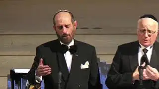 Ana Avda d'KUDSHA bRICH HU - SH. RAVITZ