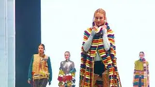 Hong Kong Fur & Fashion Fur Gala 2018