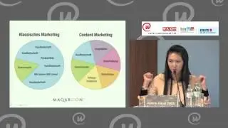 Low Budget Marketing - Joanna Zhou &bdquo;Maqaroon&ldquo;