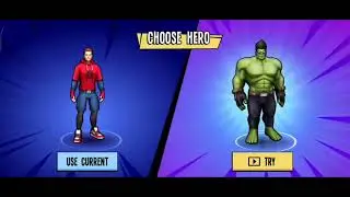Spider fighter 1 series part 2 