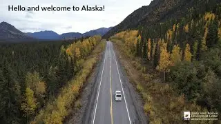 Alaska SBDC for SBA Growth Accelerator Fund