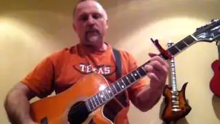 Working - original song by Craig Hoffman 2-10-2016