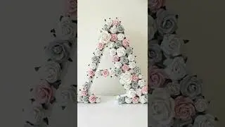 Beautiful A letter Whatsapp Dp #A Alphabet images for Dp #youtubeshorts