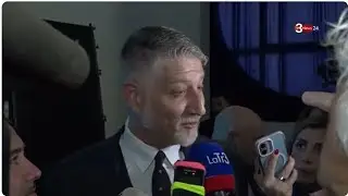 Al via Gibellina Capitale Italiana dell'Arte Contemporanea 2026: presente il Ministro Giuli