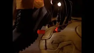 Species of Farscape #8  - Translator Microbes [Farscape Continues]