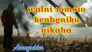Walo kenbgniko nika|| short explain 