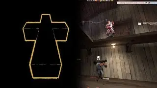 One Stabby Pokey Boi Kills The Bad Men