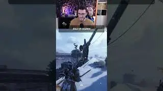 Solo vs Squads Coming to Arc Raiders?