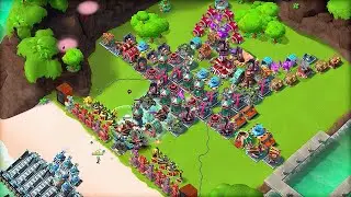 Can this base design stop Critter Cannons?