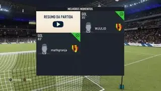 PRO CLUB - FIFA 23 TROPA DO CAPIXA