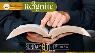 REIGNITE