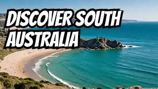 The Secret of South Australia