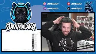 🎂 REACCIONAMOS A HDLR 4 + JUEGOS DE TERROR 🎂 | Mi cumple :) | JaviMalaka1