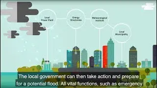 CIM CONNECTED - a national preparedness and crisis management system