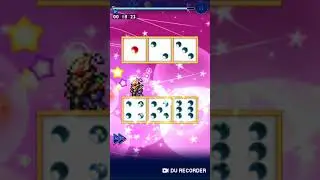 FFRK: Magicite Ifrit (MAG) - 44.13 s