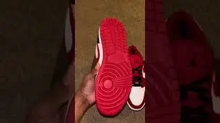 Paid Only $97 For These 👟👟 Air Jordan Sneakers At Finish Line!! Is this a Steal or What?!!