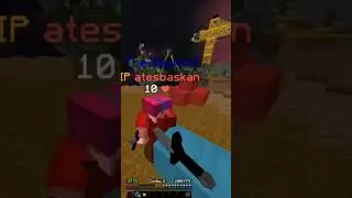 BEST DUO #craftrise #bedwars #minecraft