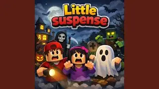Little suspense
