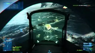 Battlefield 3 Jay-Z 99 Problems DefG Gameplay